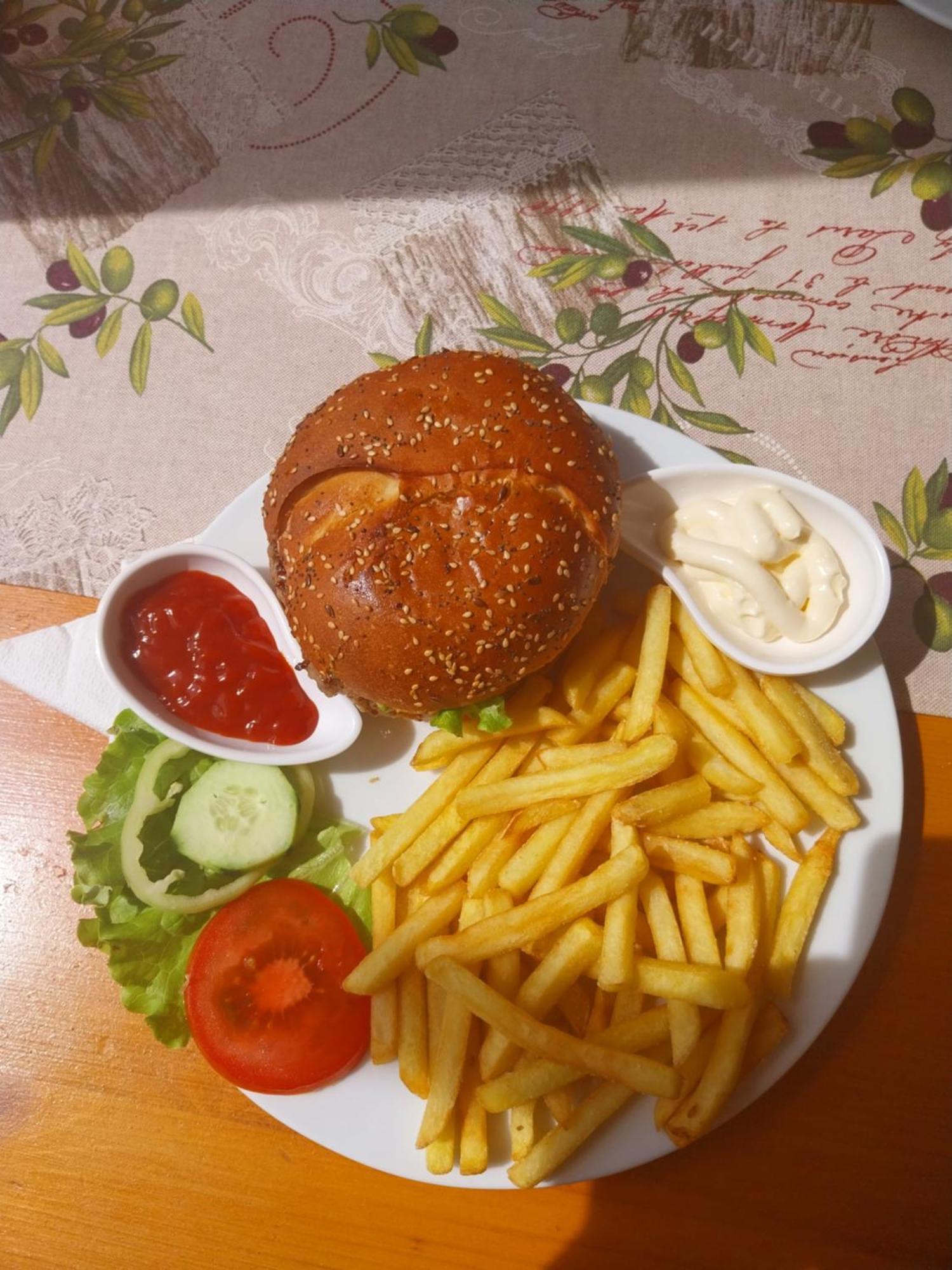 شقة Sobe Kraft 1 Živogošće المظهر الخارجي الصورة